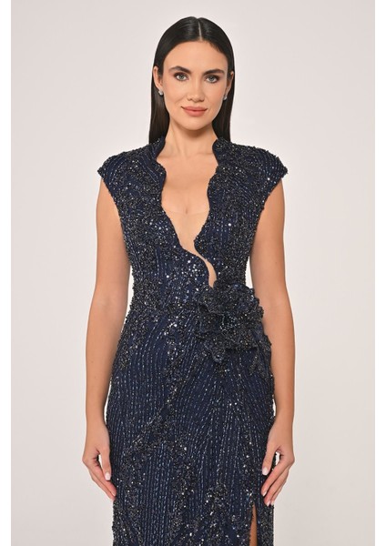 Alfa Beta Kadın Abiye 25Y6919 fiyatları