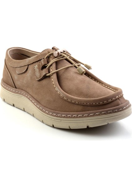 Siyah Leather Erkek Casual Ayakkabı E01070020601 fiyatları