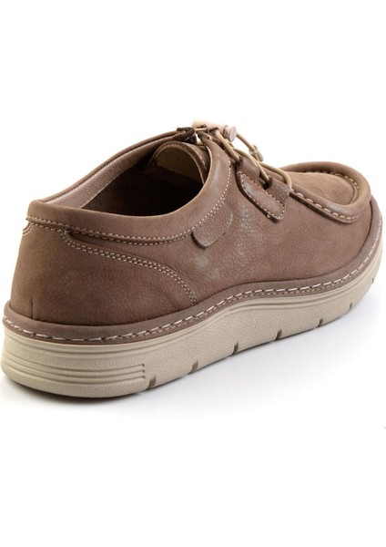 Siyah Leather Erkek Casual Ayakkabı E01070020601 modelleri