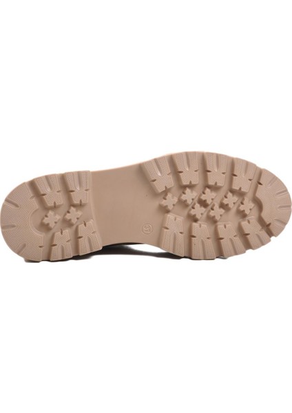 Ayakmod Fo223 G Bej Kadın Bot indirimleri