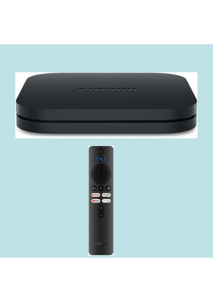 4K 2. Nesil Android Tv Box fiyatları
