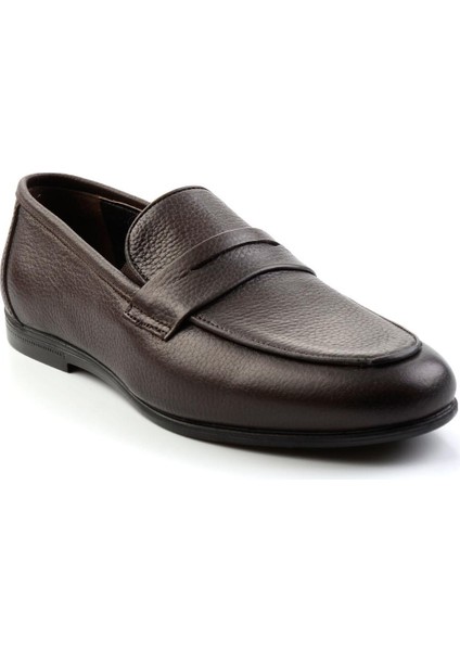 Siyah Leather Erkek Klasik Ayakkabı E01054161240 fiyatları