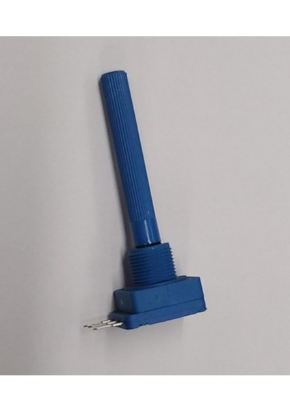 1k Plastik Uzun Mil Potansiyometre