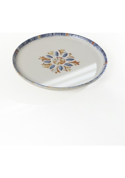 Sapphire Nordıc Pasta Tabağı 22 cm 6 Adet 22746 indirimleri