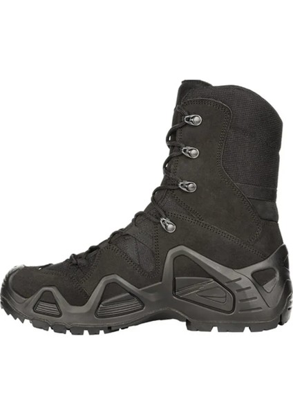 Zephyr Gtx Hı Sıyah Bot 310532-999 Mout Siyah - 44 - Erkek