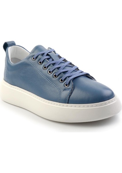 Mavi Leather Erkek Sneaker E01759700003