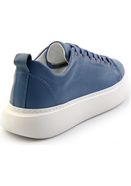 Mavi Leather Erkek Sneaker E01759700003