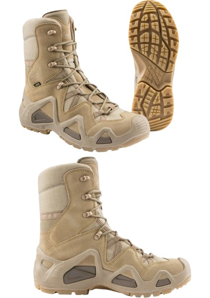 Zephyr Gtx Hı Bot Desert Çöl 310532.041 Mout Desert Çöl Bej - 44,5 - Erkek