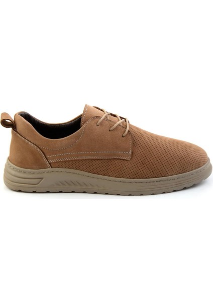Kum Leather Erkek Casual Ayakkabı E01759102301