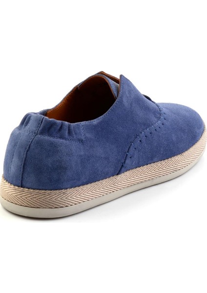 Vizon Leather Erkek Espadril E01901361102 modelleri