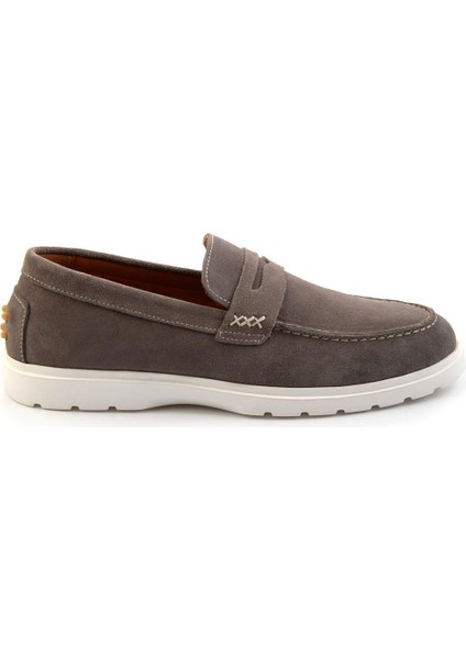 Vizon Leather Erkek Casual Ayakkabı E01863650702