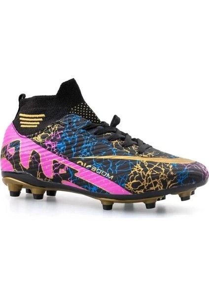 Garantili Bilekli Çoraplı Krampon Halı Saha 40-41-42-43-44 Numara