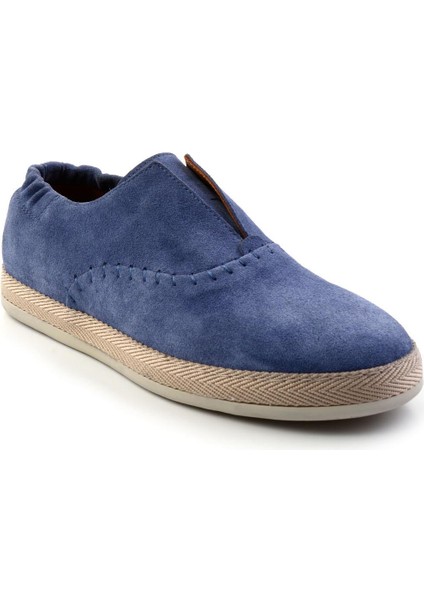 Vizon Leather Erkek Espadril E01901361102 fiyatları