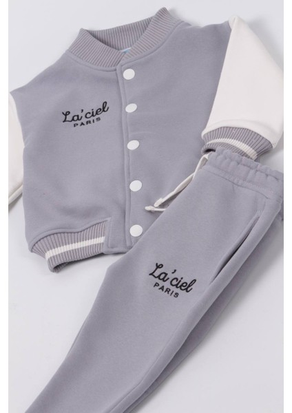 La’ciel Paris Kolej Takım fiyatları