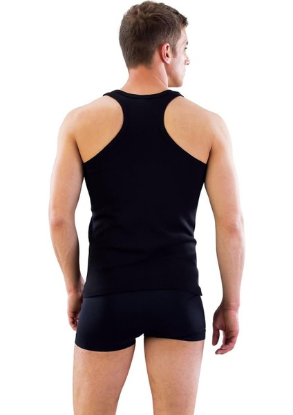 Fit Kalıp Sporcu Kesim Atlet 12320-R