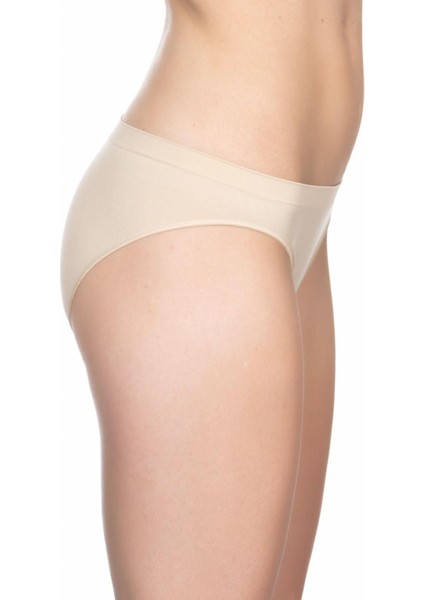 3001 Dikişsiz Slip
