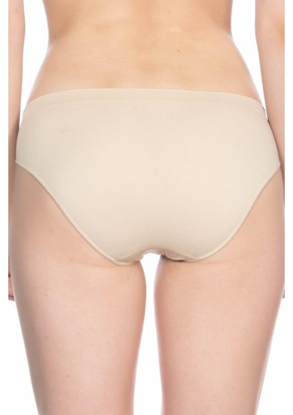 3001 Dikişsiz Slip