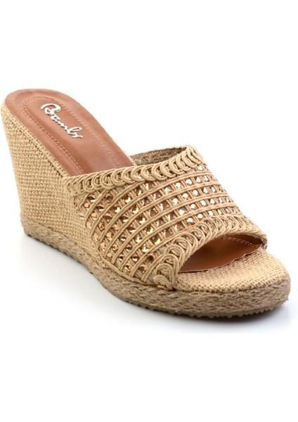 Vizon Kadın Terlik K04874015728 fiyatları