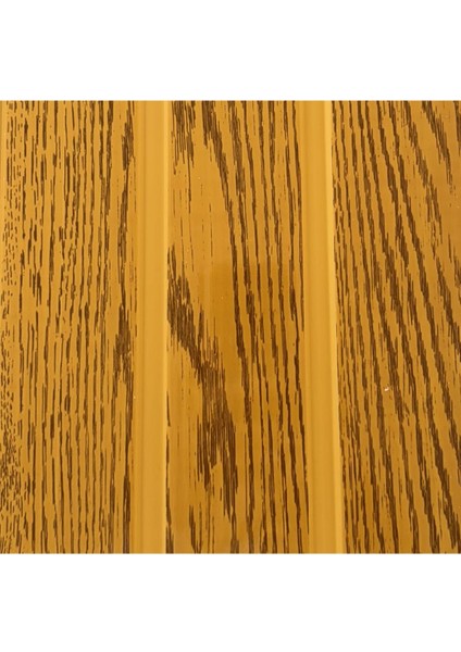 Pvc Lambri Gediz Meşe (2 mtX20 cm) 4m2