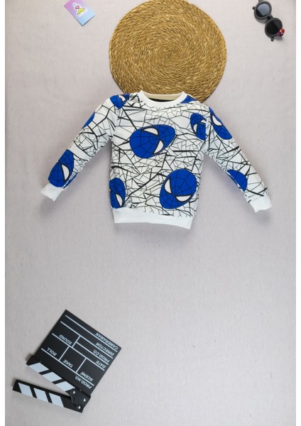 Erkek Çocuk Takım I Konfor ve Tarz Bir Arada I Bahar ve Sonbahara Özel I Sevimli ve Tarz Mevsimlik modelleri