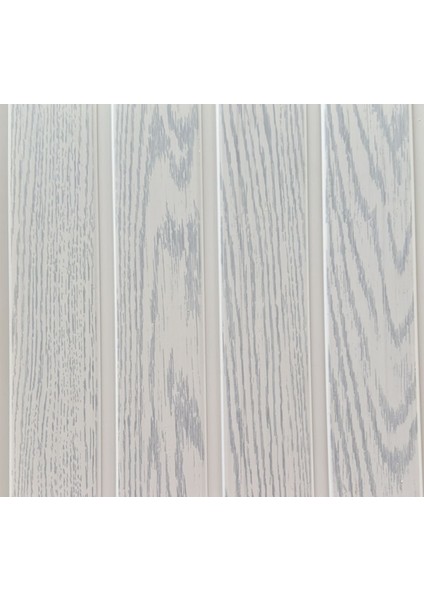 Pvc Lambri Atlas Meşe (2 mtX25 cm) 5m2