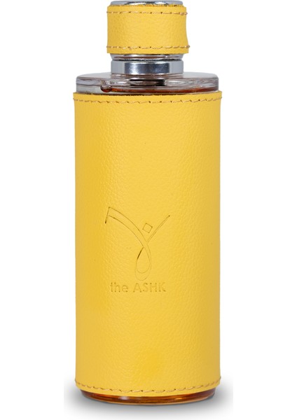 Deri Soul Sarı Kolonya 250ML