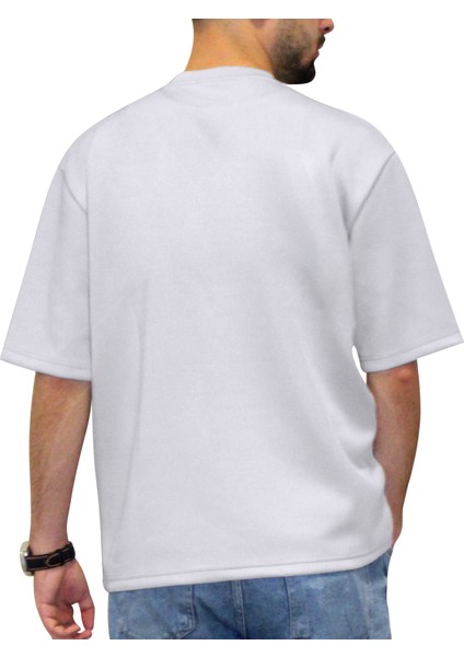Orijinal Gri Airprofessional Unisex T-Shirt modelleri