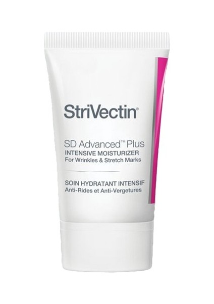 Sd Advanced Plus Yoğun Nemlendirici Krem 60 ml