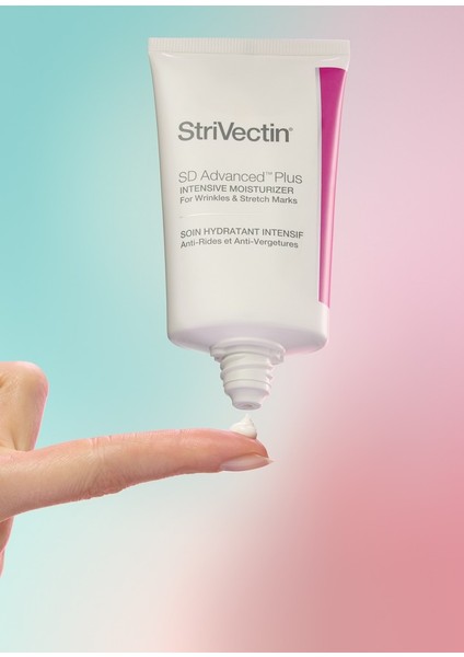 Sd Advanced Plus Yoğun Nemlendirici Krem 60 ml