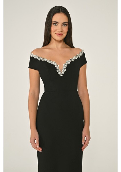 Alfa Beta Kadın Abiye 25Y7050 fiyatları