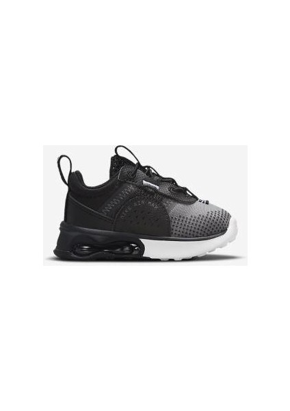 Air Max Çocuk Spor Ayakkabı DB1110-001