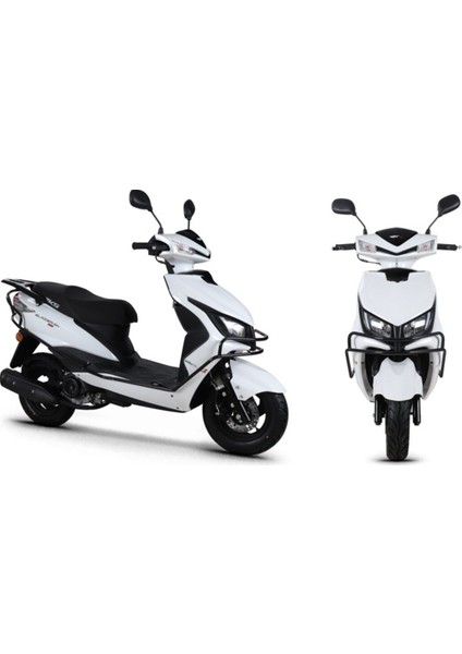 Blazer Kuba Space Kontak Kilit modelleri