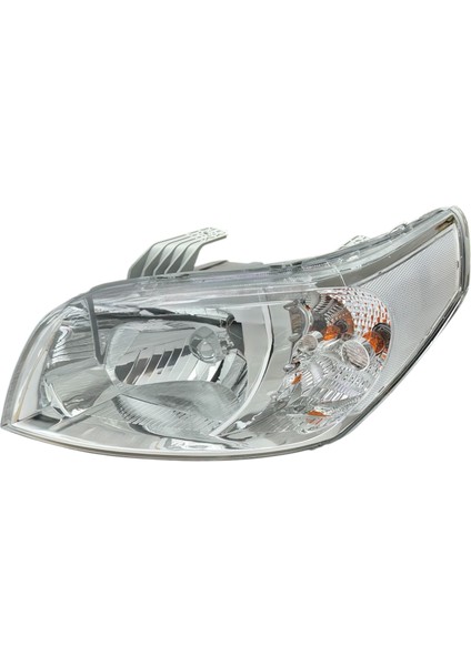 Chevrolet Aveo Hb. Sol Far 2008-2010