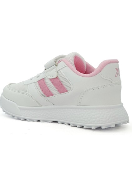 Çocuk Cırtlı Rahat Günlük Sneaker Spor Ayakkabı modelleri