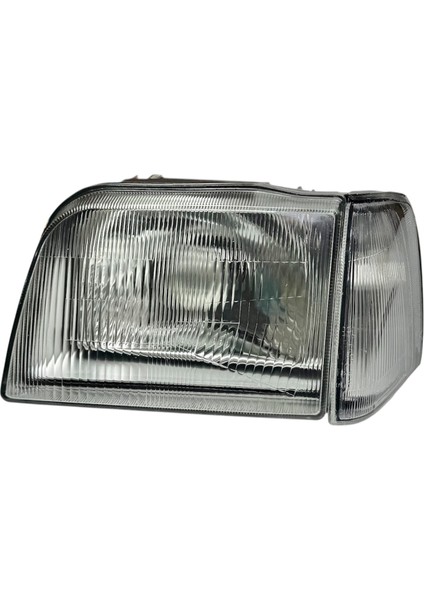 Daewoo Tıco Sol Far 1996-1999 (Beyaz Sinyalli)