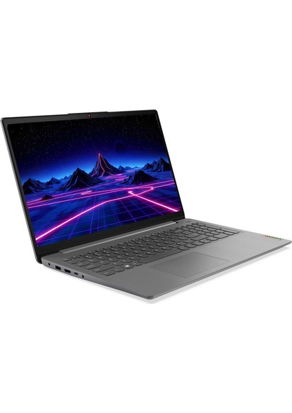 Ideapad 3 82V700JNTX002 N4020 4gb 512SSD 15.6" Hd Windows 11 Home Taşınabilir bilgisayar-CNT003