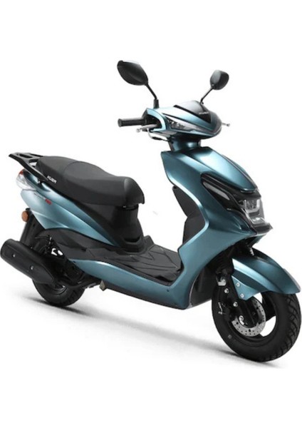Space 50 Rks Blazer Kontak Set modelleri