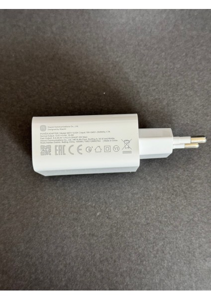 67w Hızlı Şarj Aleti fırsatları