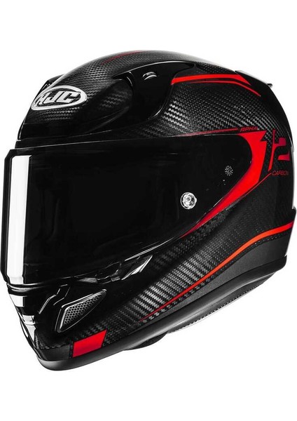 RPHA12 Kask Carbon Keres Mc1