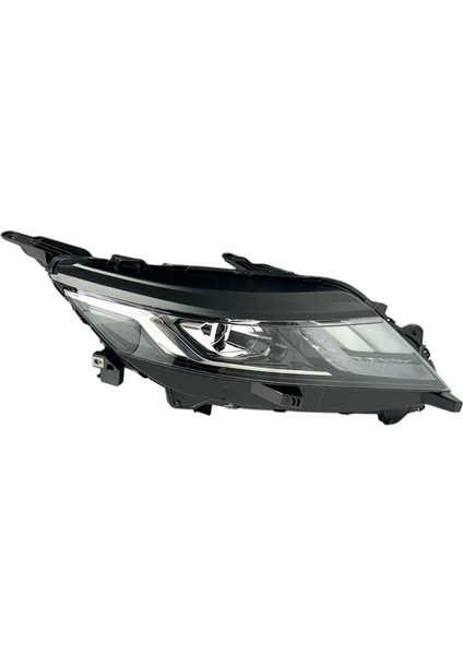 Mıtsubıshı L200 Sağ Far 2019-2021 (Elektrikli/ledli)