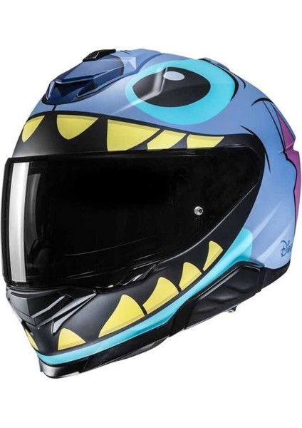 I71 Kask Stıtch Dısney MC2SF