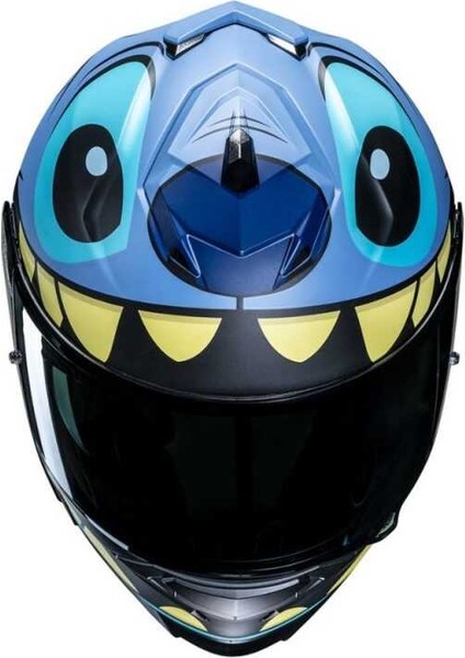 I71 Kask Stıtch Dısney MC2SF modelleri