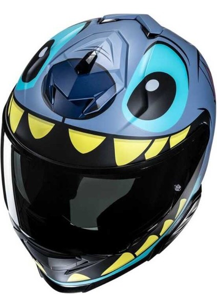 I71 Kask Stıtch Dısney MC2SF fırsatları