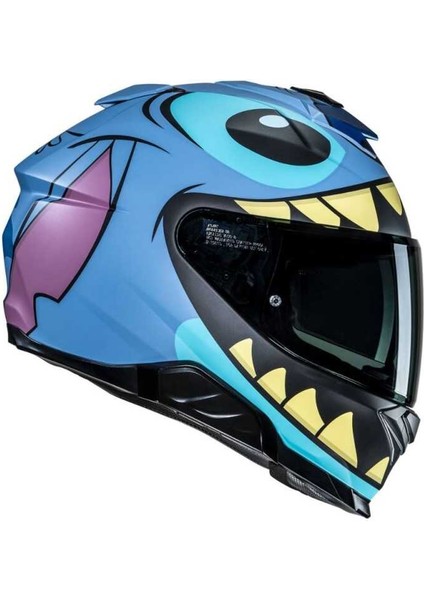 I71 Kask Stıtch Dısney MC2SF indirimleri