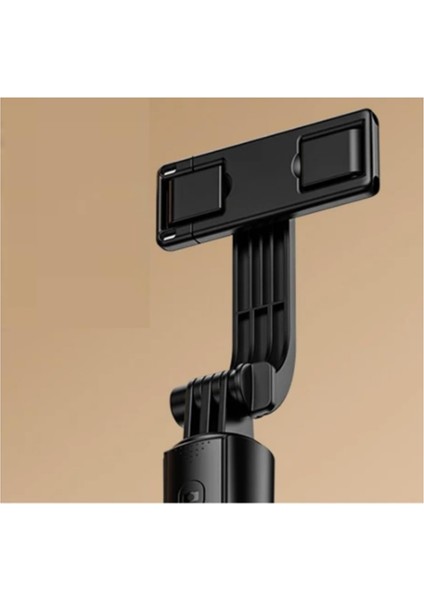 Kumandalı Selfie Çubuğu 170CM Cep Telefonu Video Kaydı, Fotoğraf Için Uzatılabilir Tripod R1-L modelleri