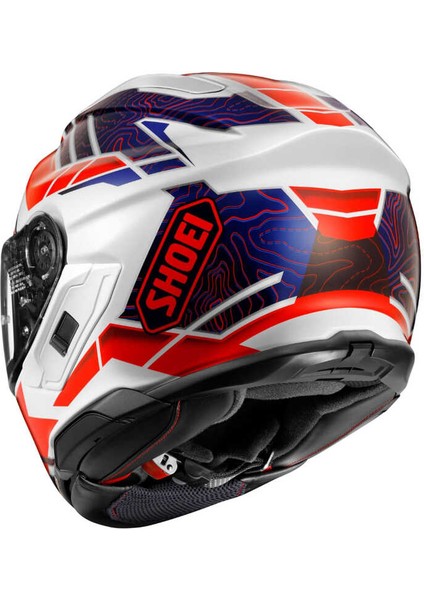 Shoeı Gt-Aır 3 Kask Hıke Tc-10