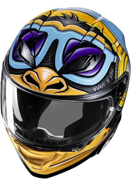 F71 Kask Monkey Dj MC23 indirimleri