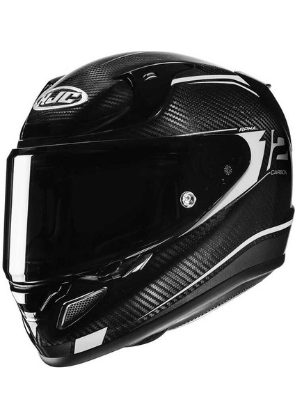 RPHA12 Kask Carbon Keres Mc5