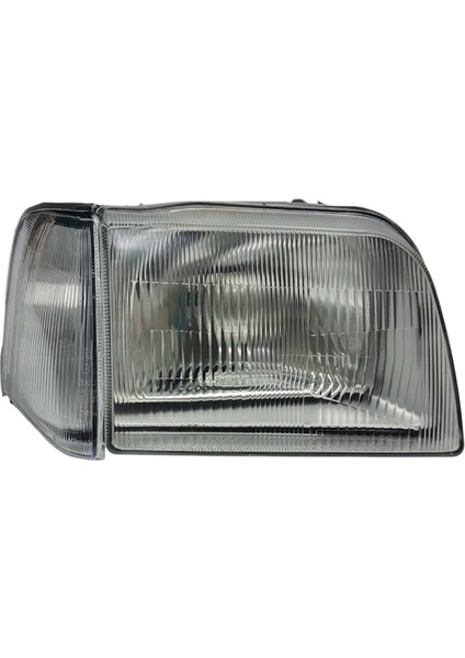 Daewoo Tıco Sağ Far 1996-1999 (Beyaz Sinyalli)