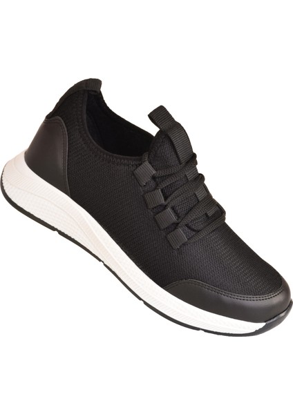 Bağcıklı Kadın Günlük Spor Ayakkabı